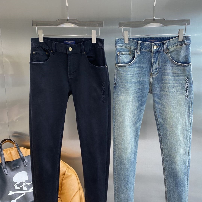 l0vis Vvtt0n jeans